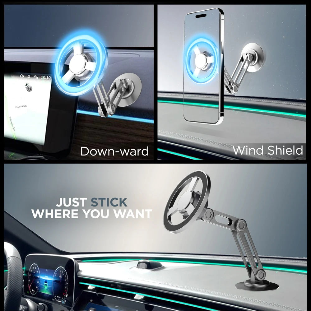 Magnetic Phone Holder